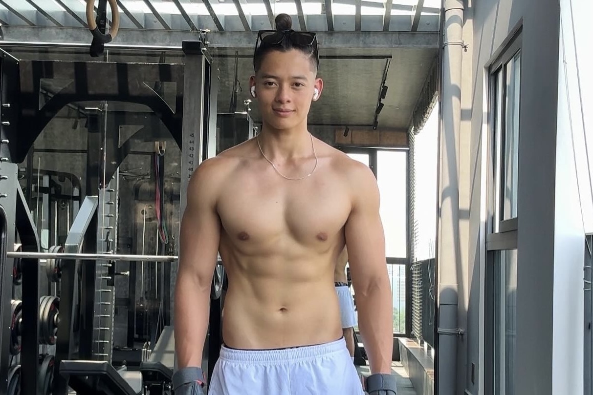 TikToker Tri Thit Boa bo pickleball hinh anh