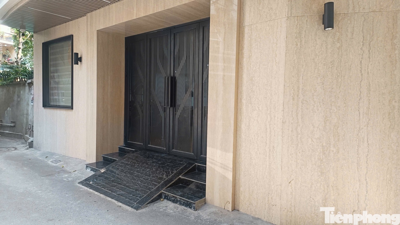 tai xe Range Rover anh 1