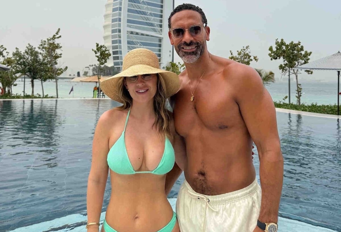 Dubai nhu thanh pho ma khi 'doi quan' KOL thao chay hinh anh