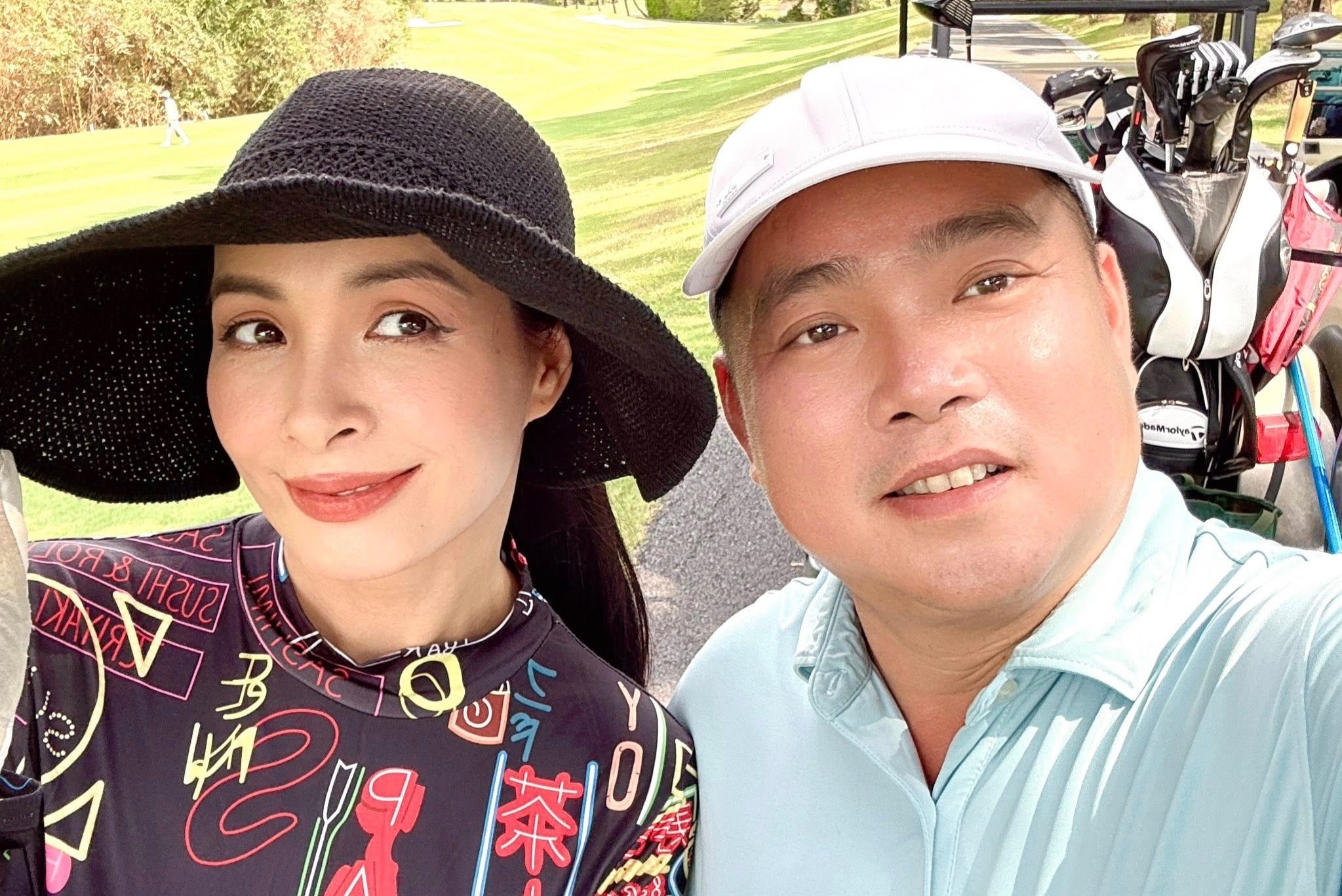 Grab len tieng vu nhac si Minh Khang doa dam tai xe o TP.HCM hinh anh