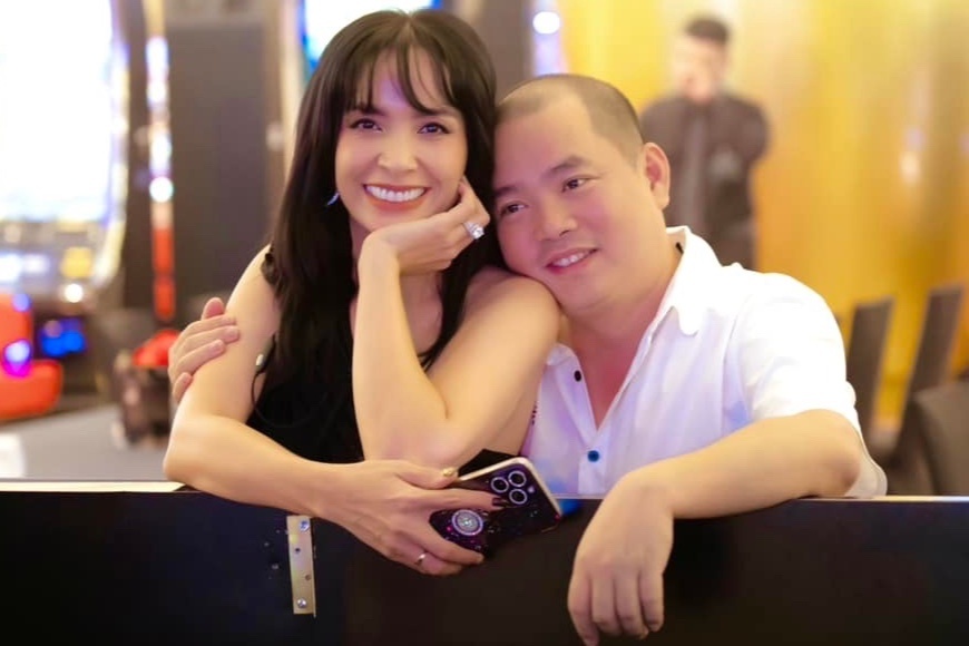 Nhac si Minh Khang doa dam tai xe: Loi xin loi nhu 'them dau vao lua' hinh anh