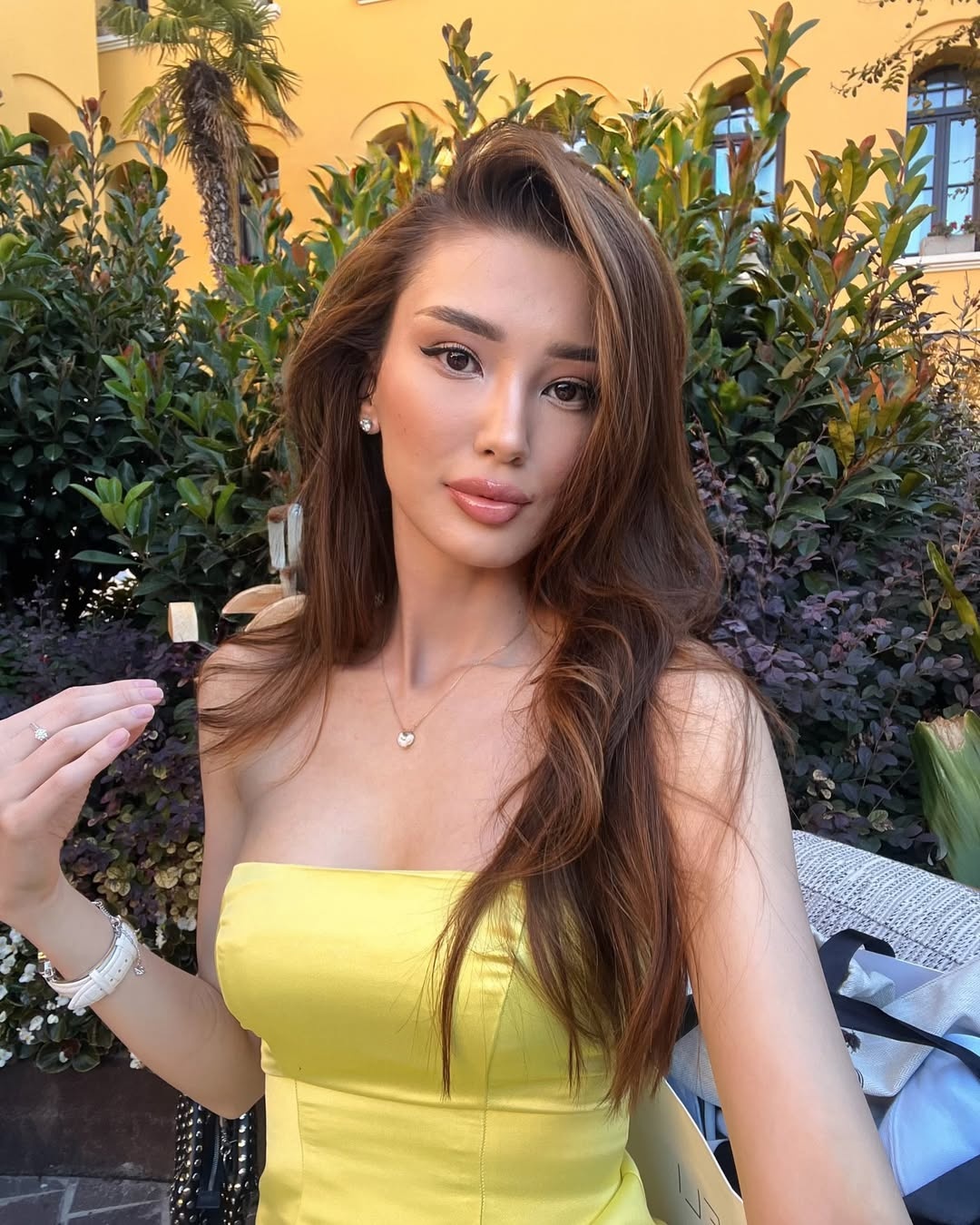 Nữ thần bóng chuyền ảnh 8 Nu than bong chuyen anh 8