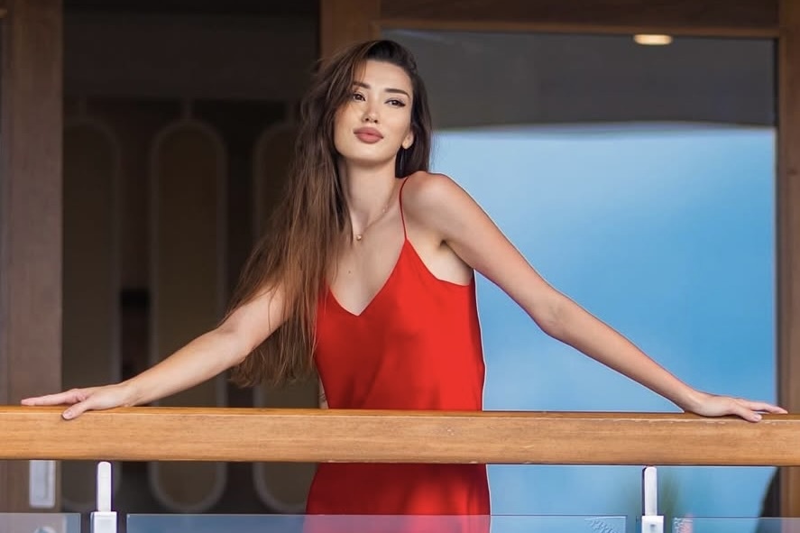 Nu than bong chuyen anh 7