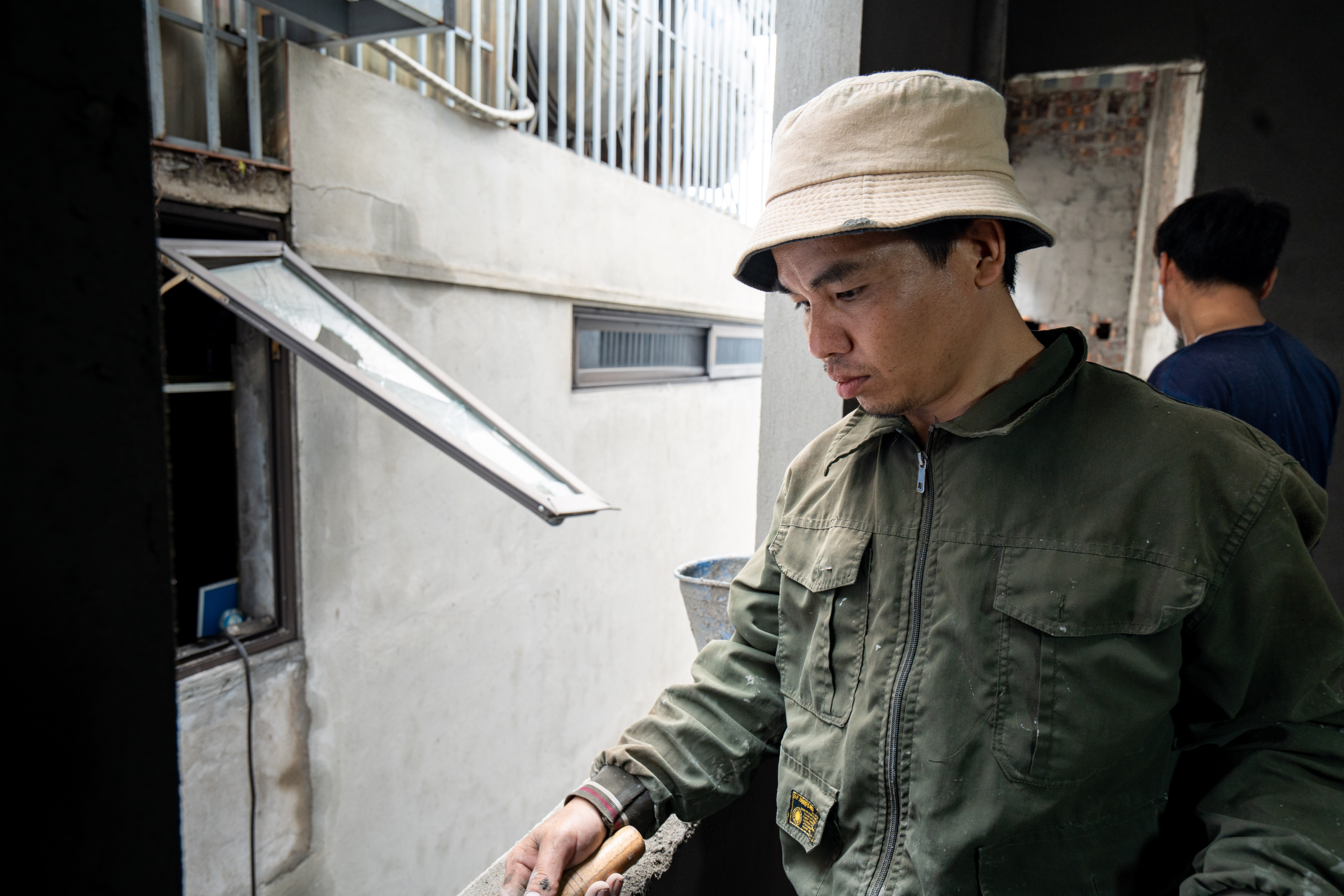 chuồng cọp ảnh 6 chuong cop anh 6