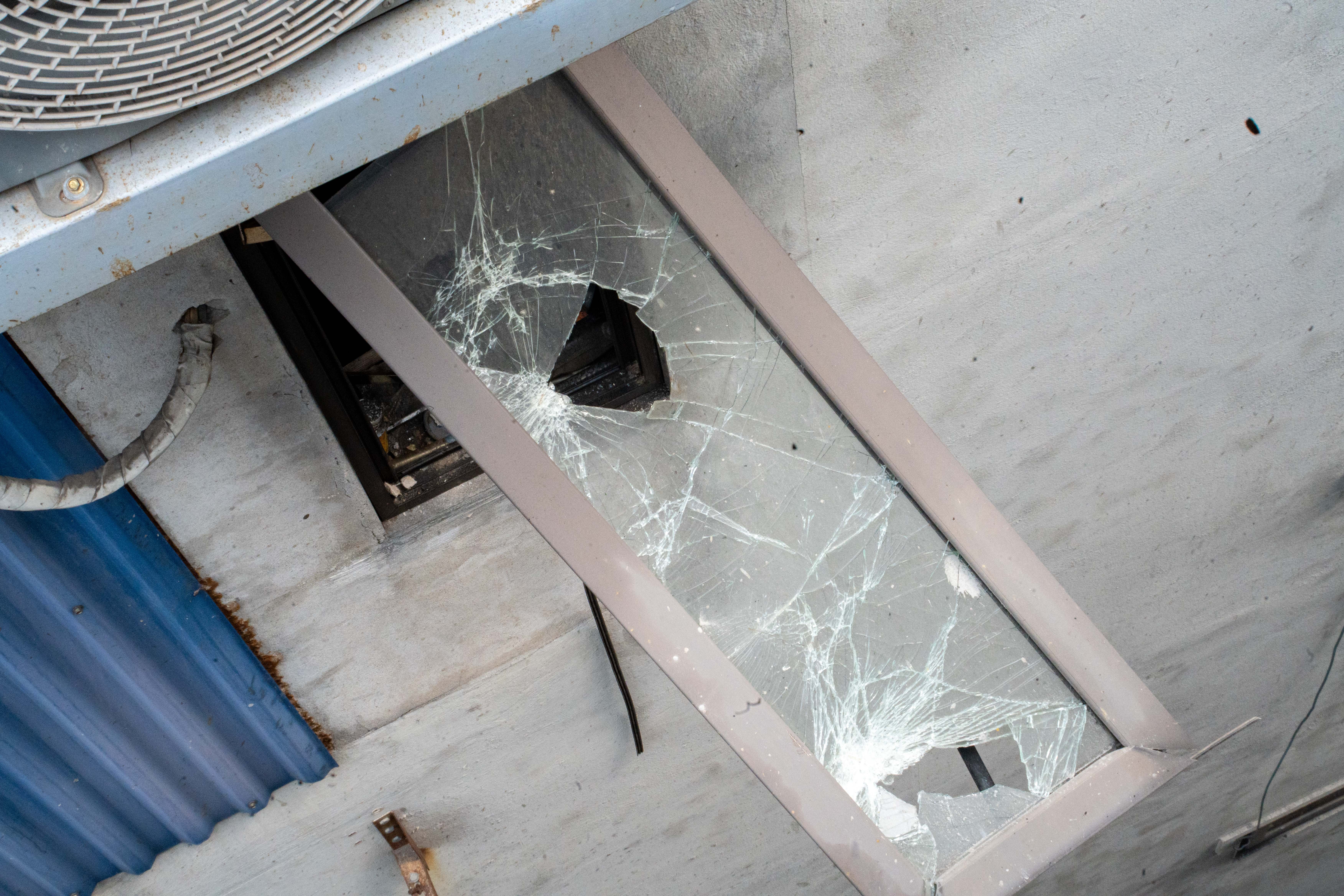 chuồng cọp ảnh 4 chuong cop anh 4