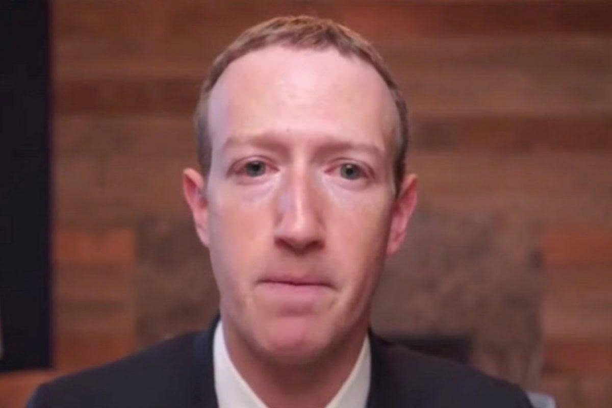 YouTube, Meta da thua? hinh anh