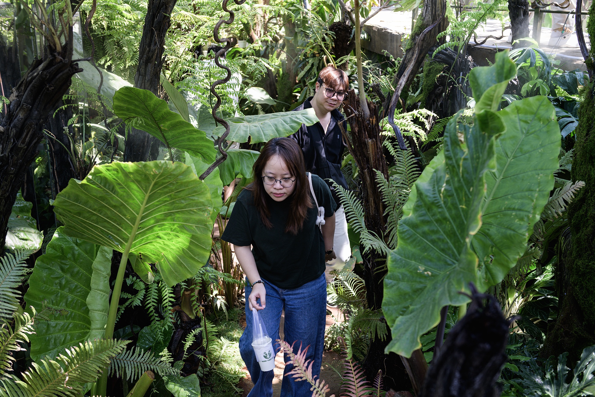 quán cà phê ảnh 4 quan ca phe anh 4