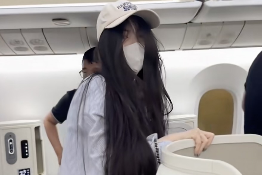 Hinh anh tieu tuy cua vo Quang Hai gay chu y hinh anh