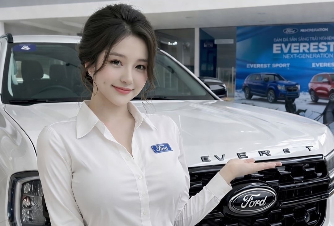 Vi sao 'hot girl' ngan hang, tiep vien hang khong xam chiem TikTok? hinh anh