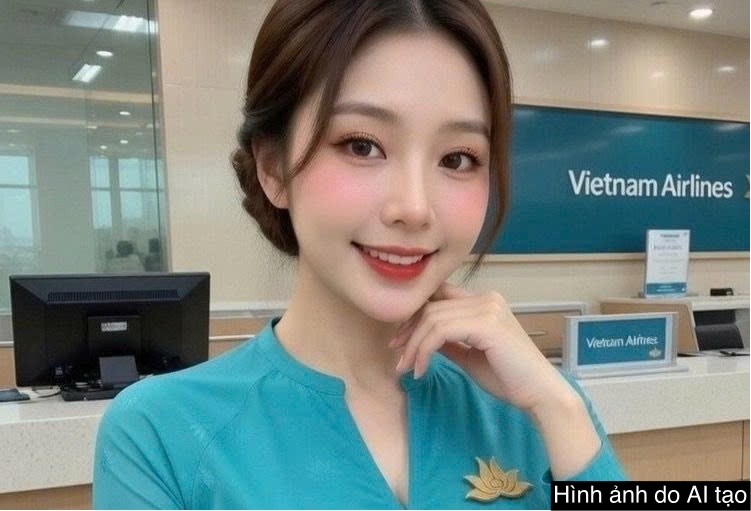 hot girl ngan hang anh 1