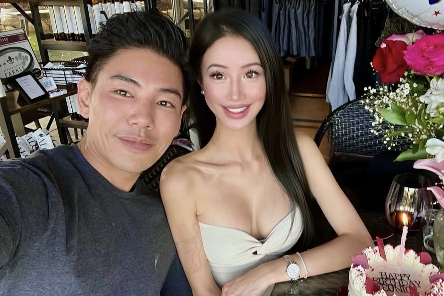 Hau due doi thu 76 cua Khong Tu cuoi ai nu nha tai phiet Malaysia hinh anh