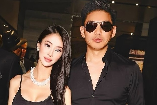 Chan dung ai nu nha tai phiet vua cuoi hau due doi thu 76 cua Khong Tu hinh anh