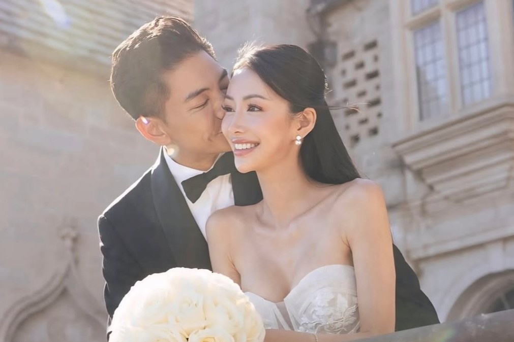 Chan dung ai nu nha tai phiet vua cuoi hau due doi thu 76 cua Khong Tu hinh anh