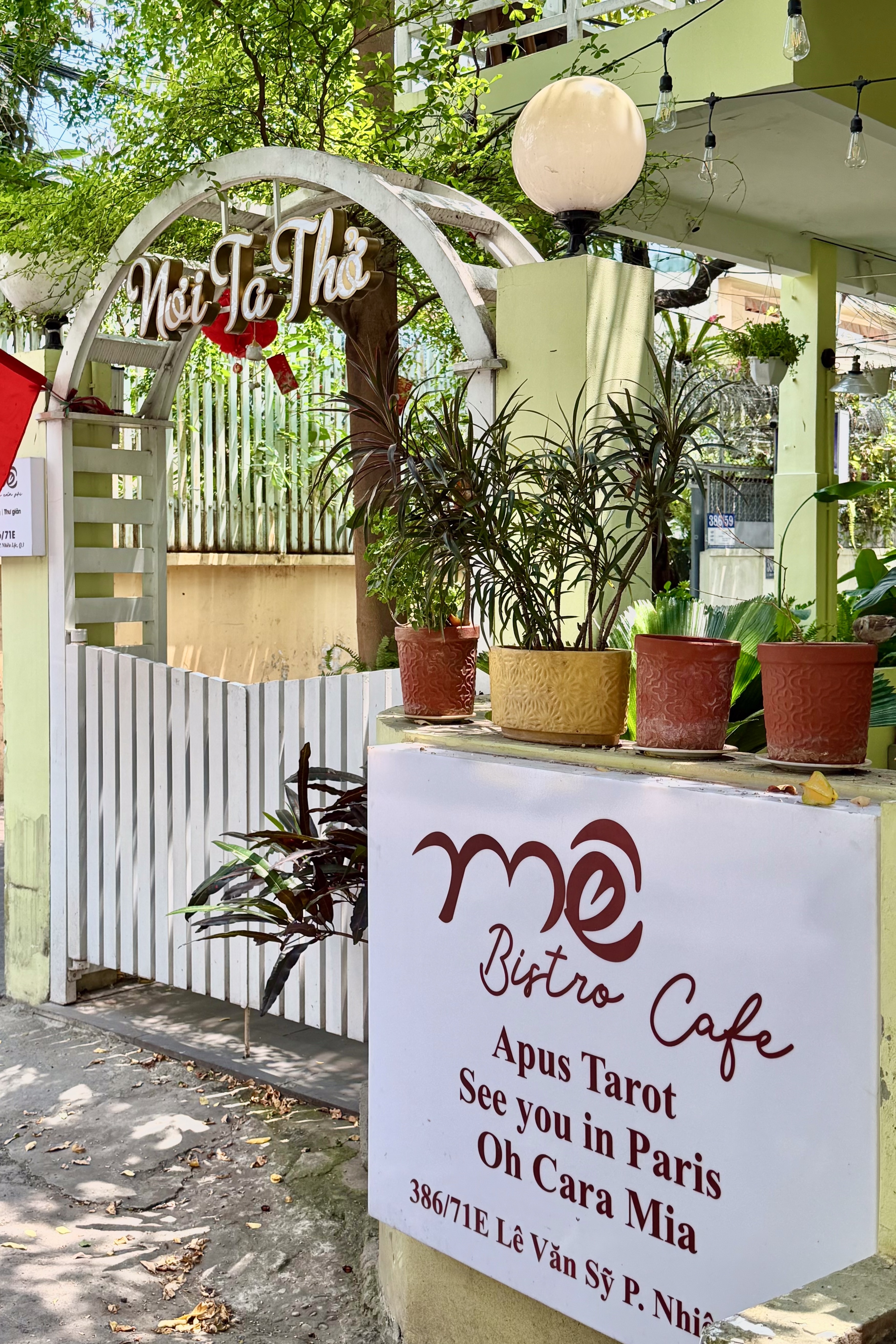 quan ca phe me anh 5