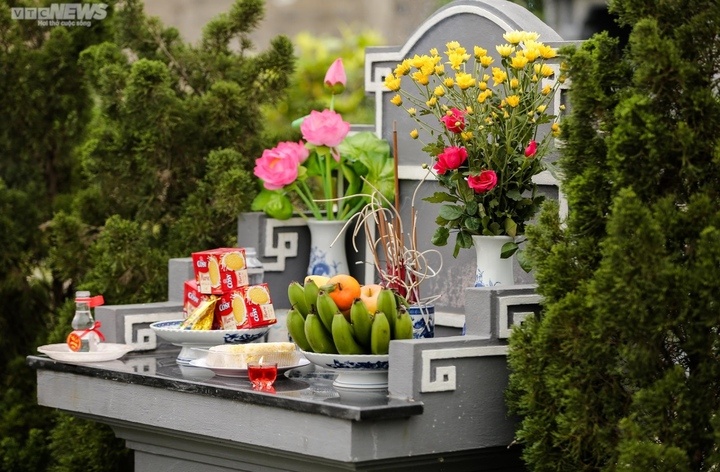 tet thanh minh anh 1