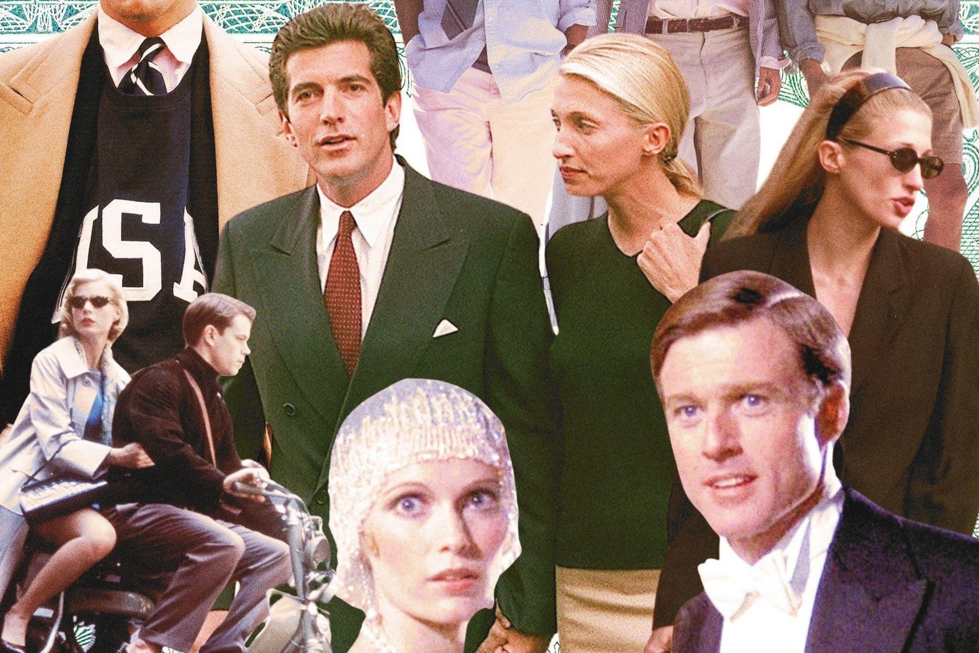 Con sot 'gia giau' xam chiem TikTok hinh anh