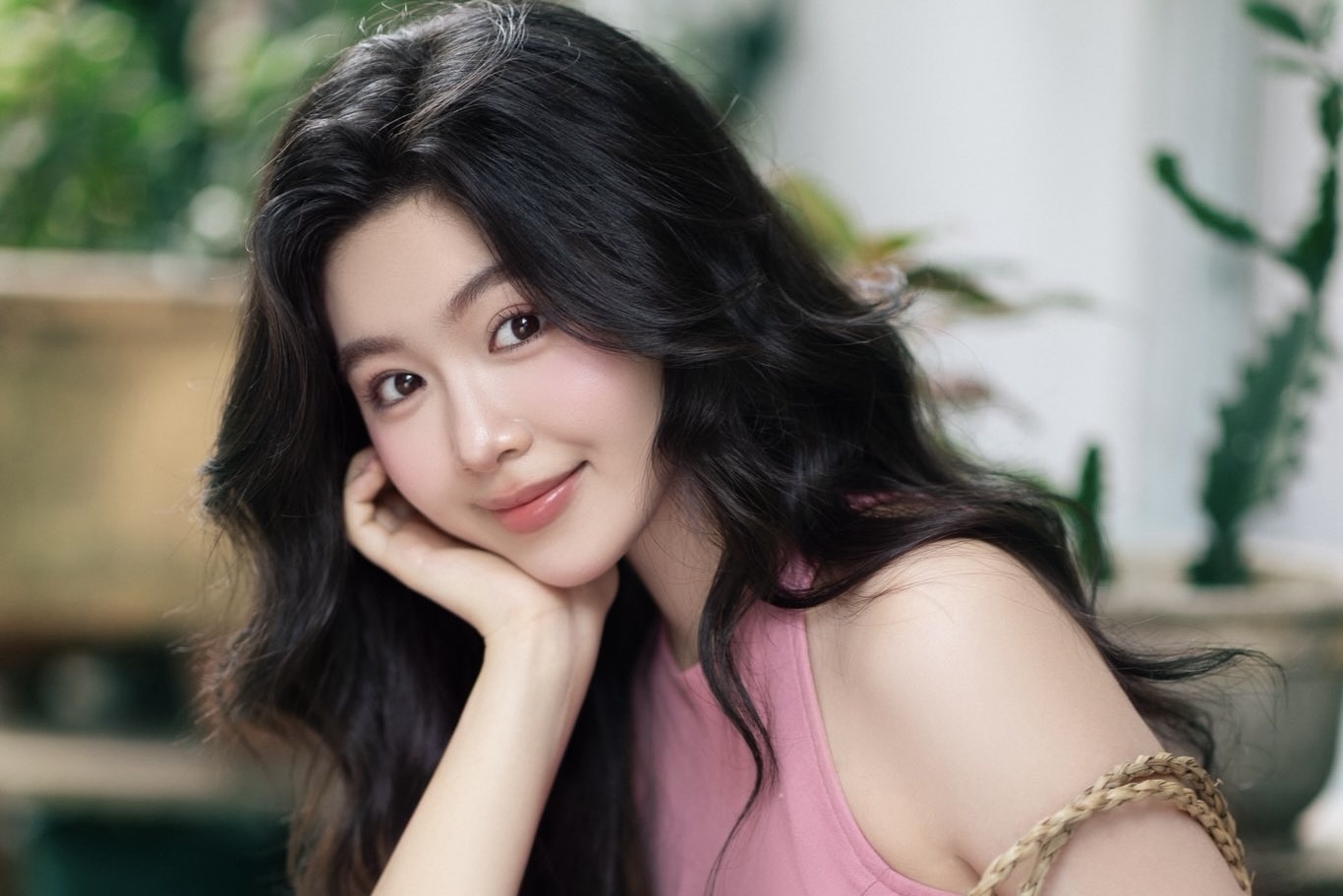 Bai dang mung sinh nhat con gai cua Quyen Linh gay chu y hinh anh