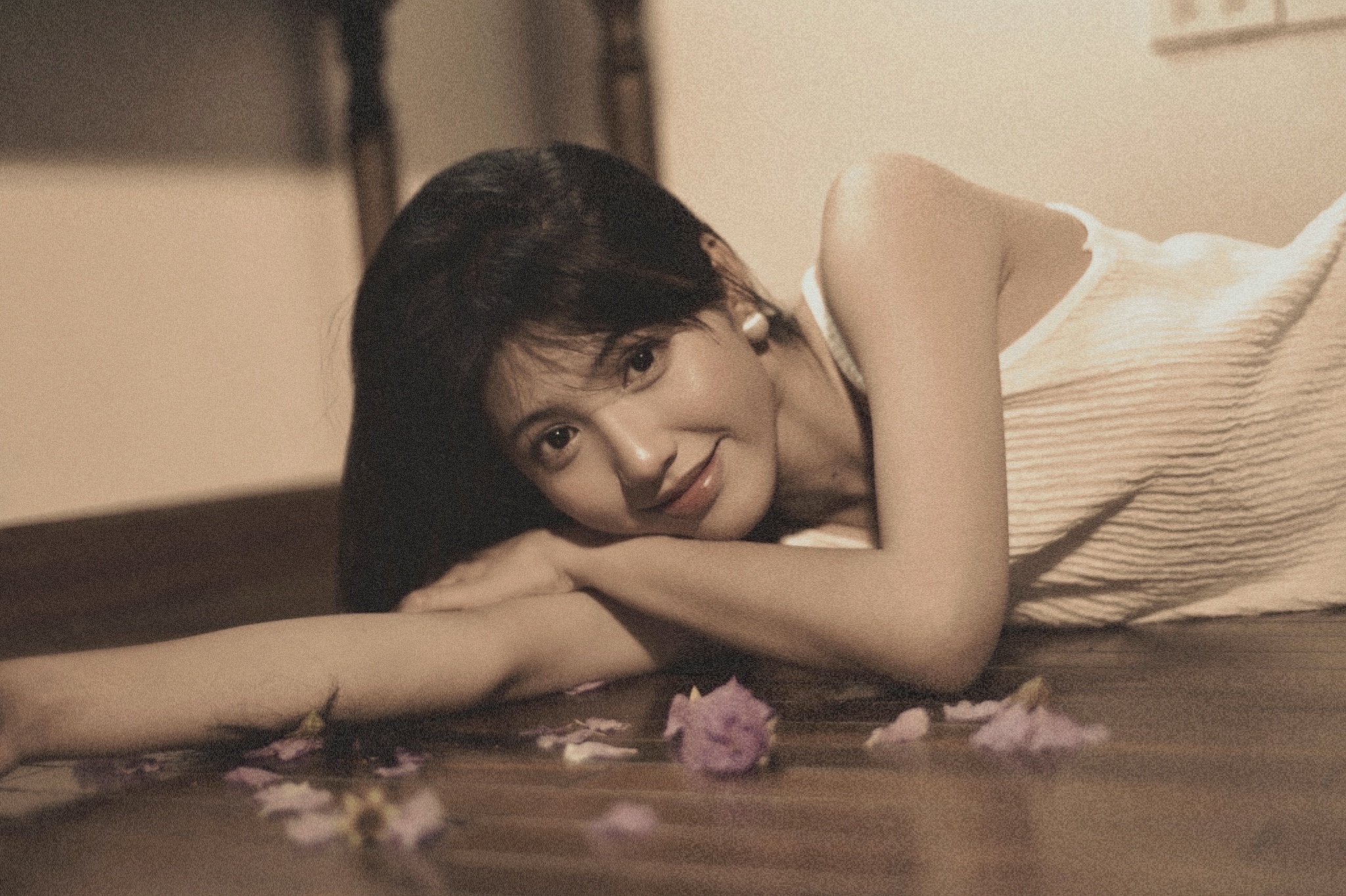 Cong vien Thong Nhat anh 4