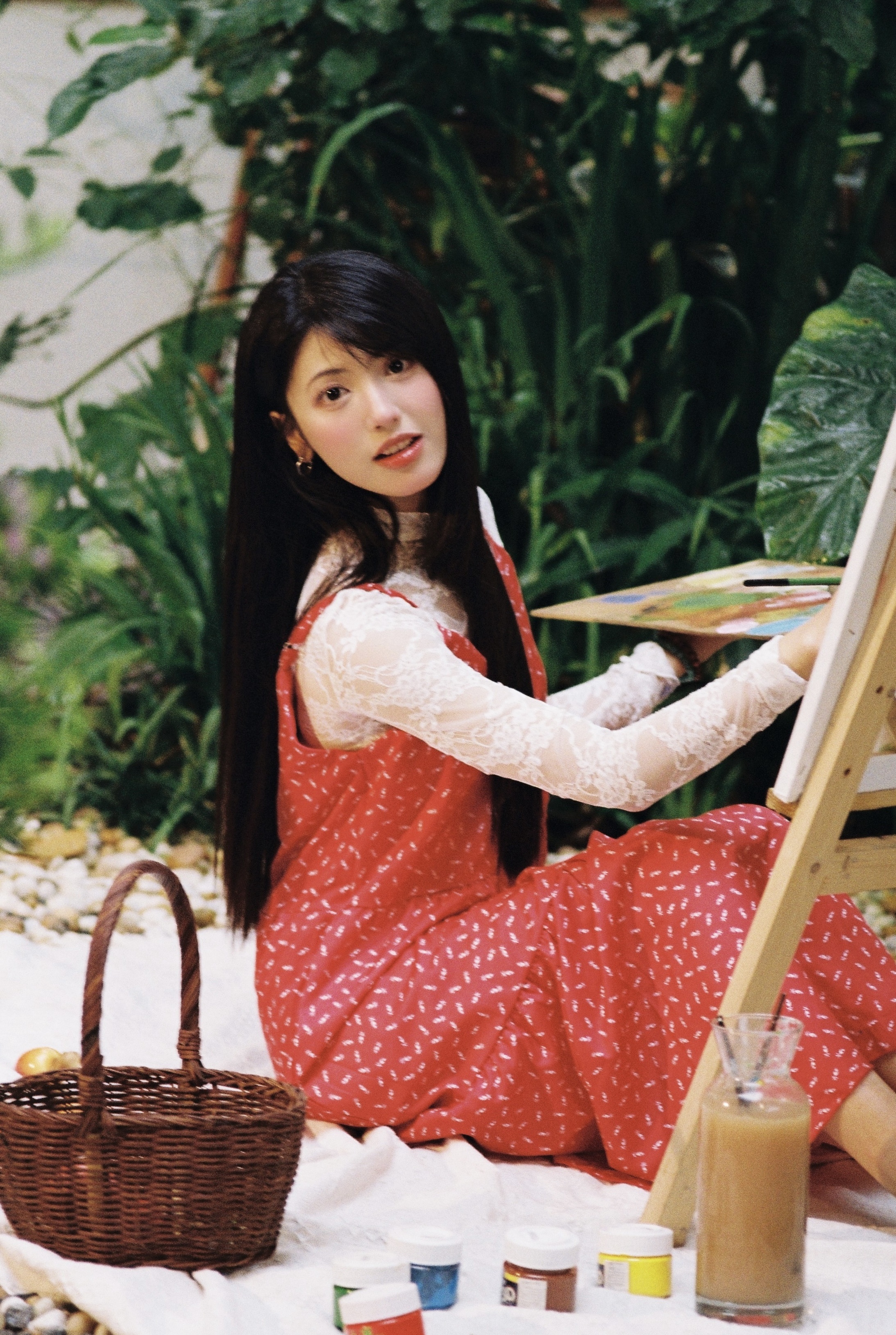 Cong vien Thong Nhat anh 6