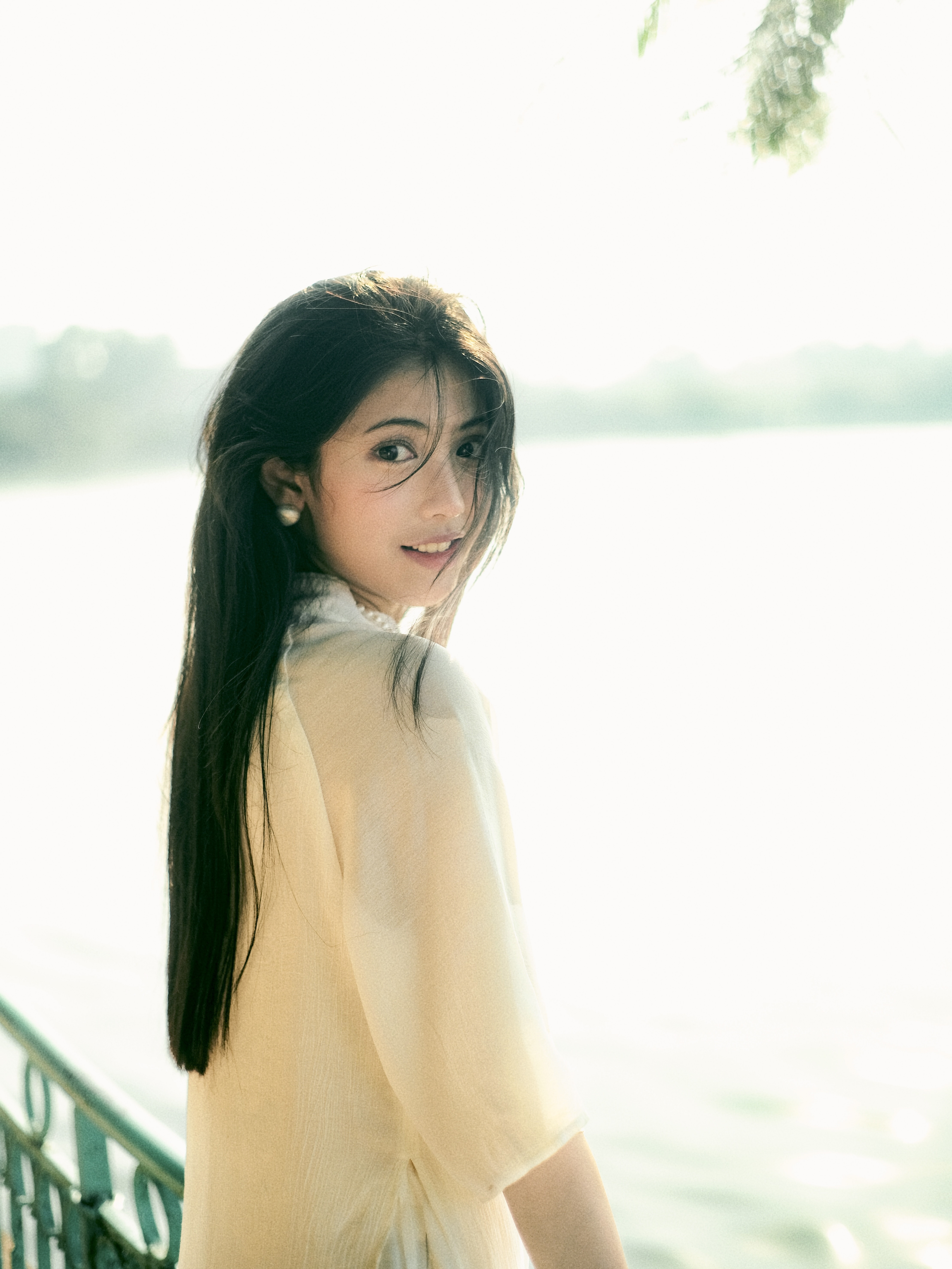 Cong vien Thong Nhat anh 7