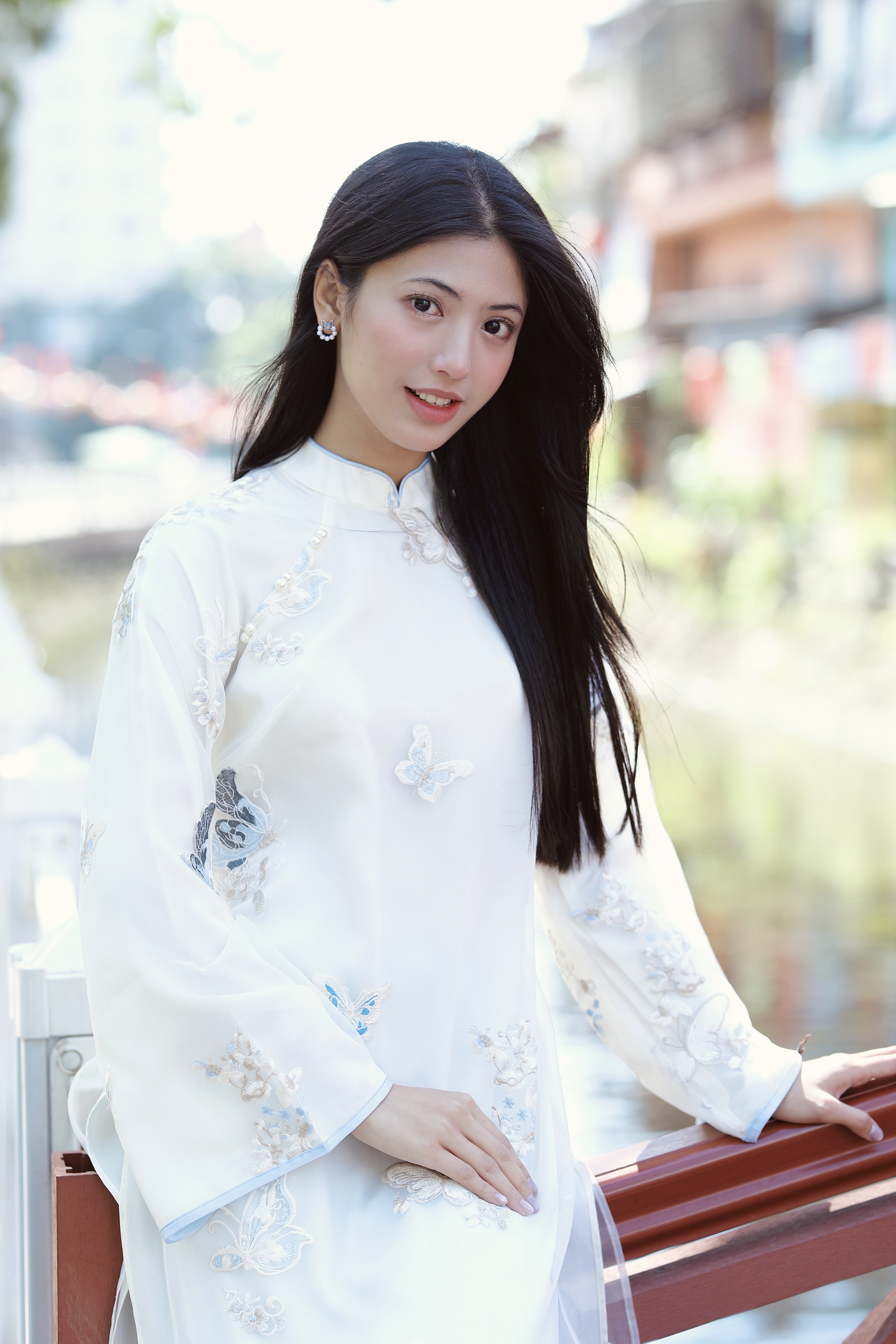 Cong vien Thong Nhat anh 10