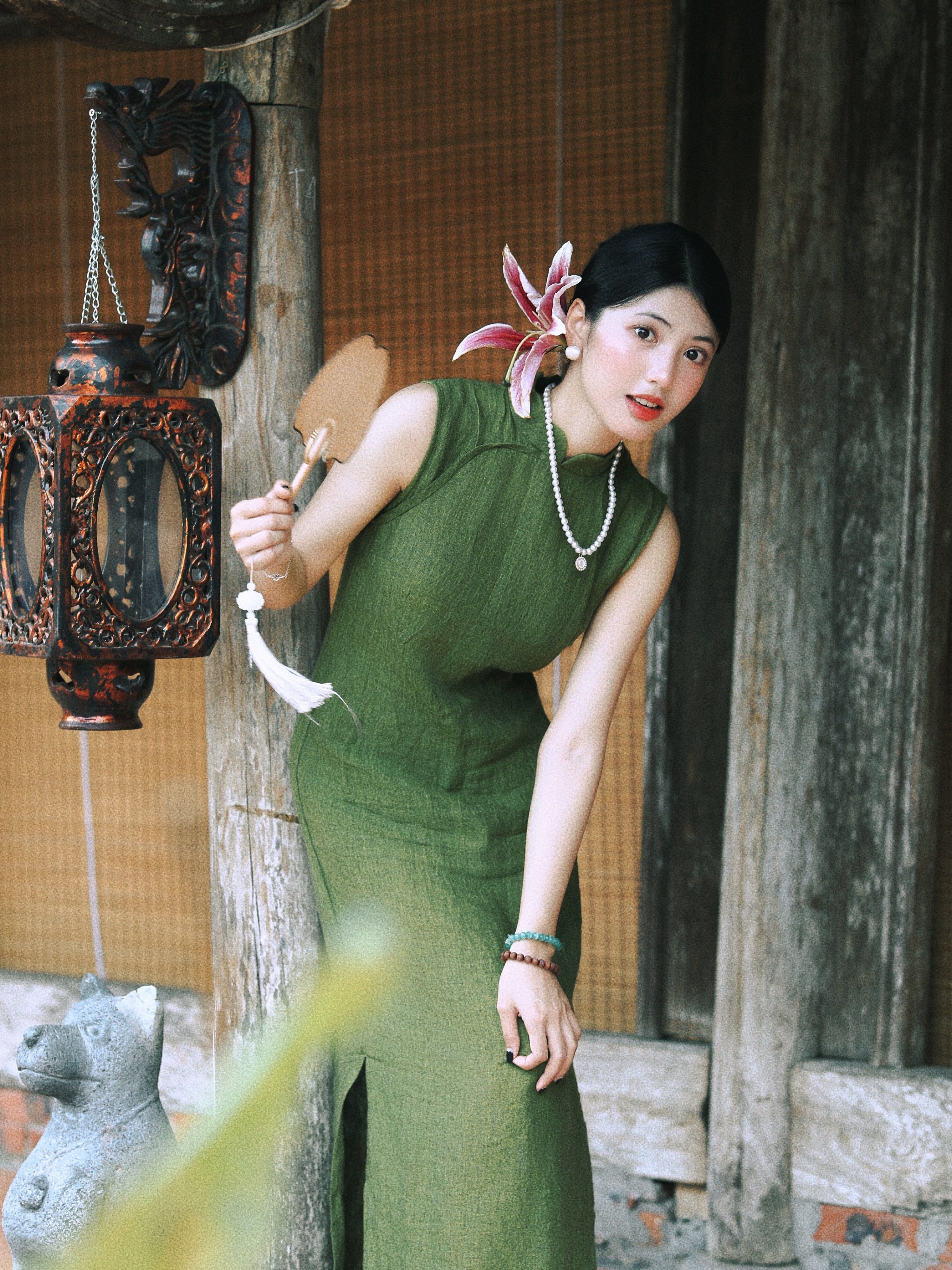 Cong vien Thong Nhat anh 9