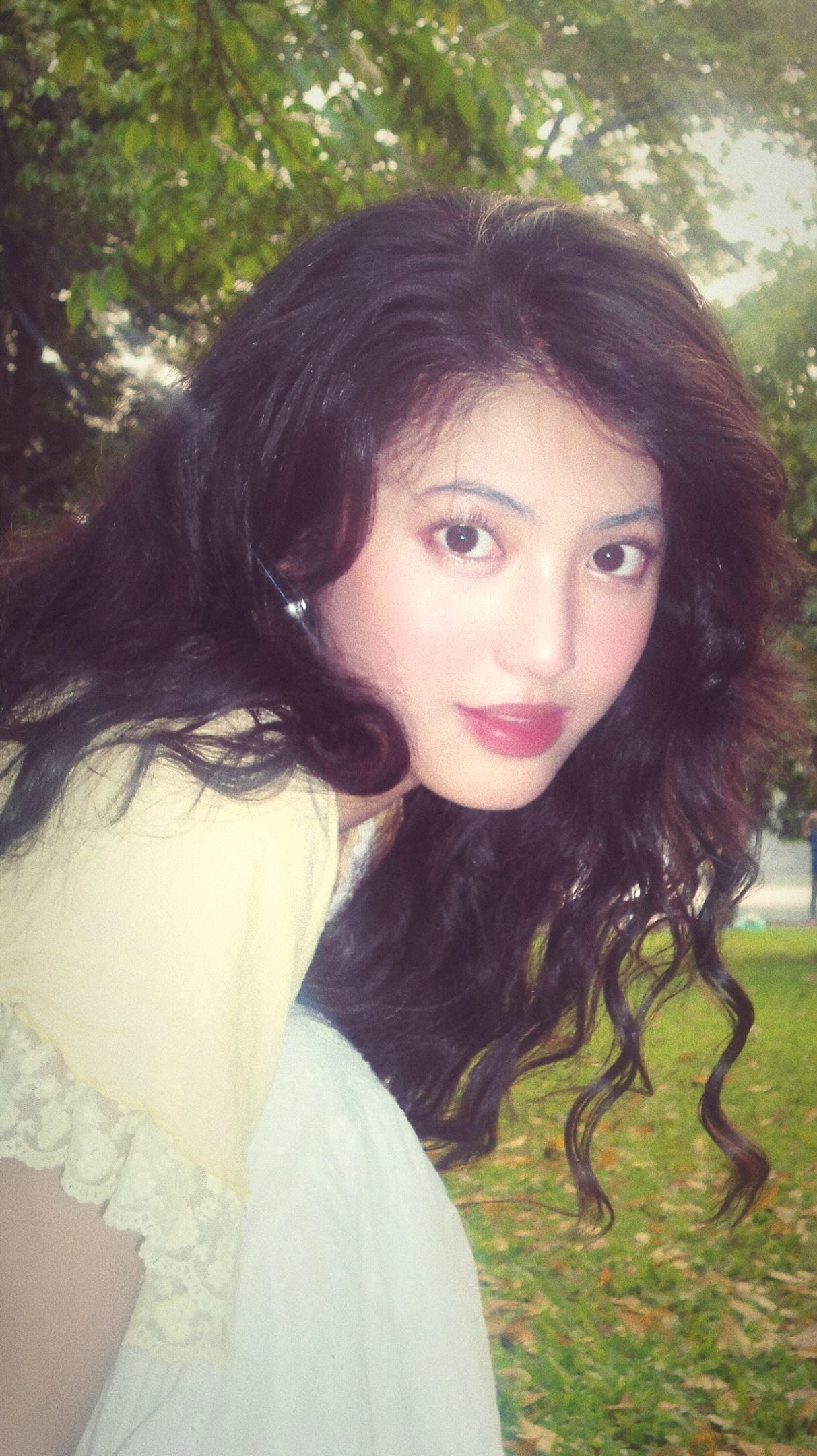 Cong vien Thong Nhat anh 3