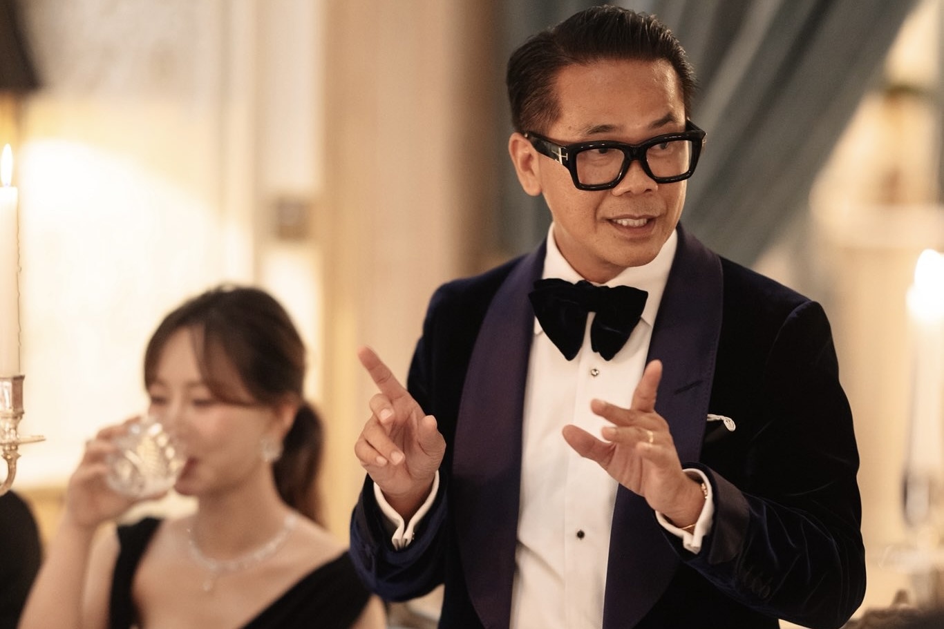 Thai Cong dap tra nghi van mua giai hinh anh