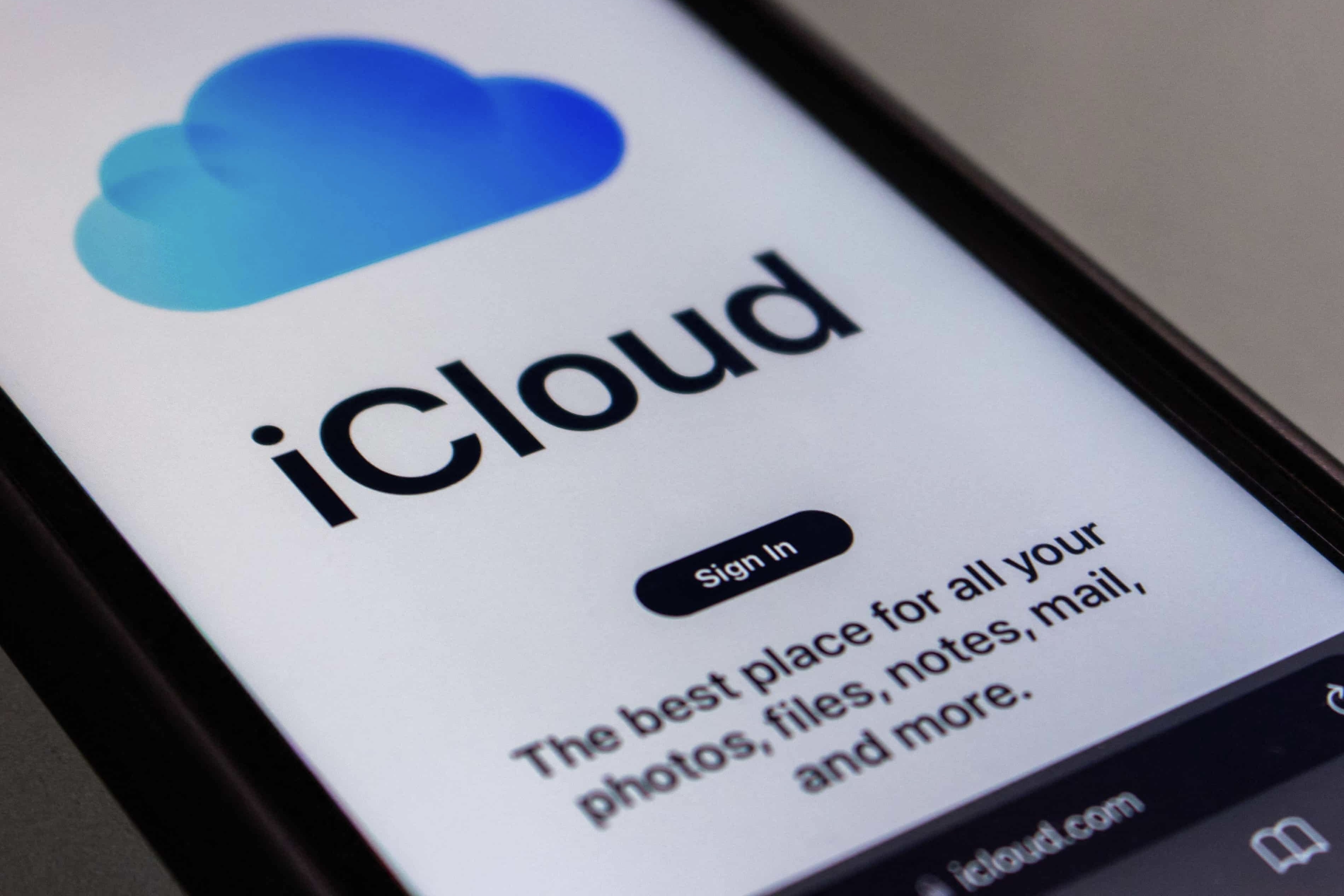 Apple canh bao hinh anh