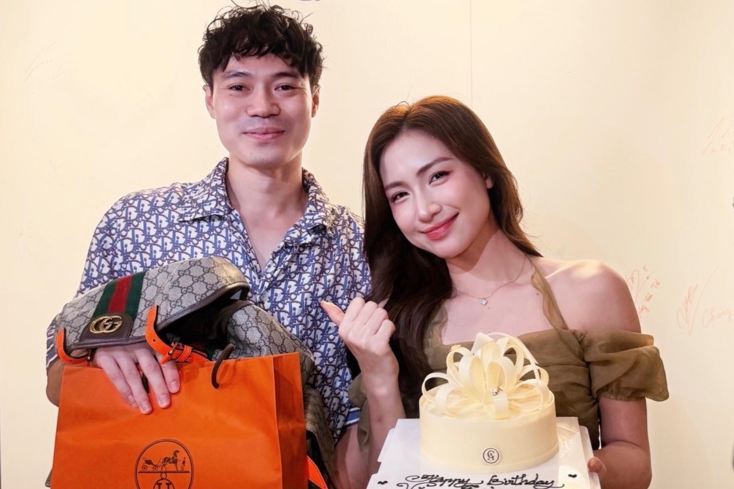 Bai viet cua Hoa Minzy danh cho Van Toan gay chu y hinh anh