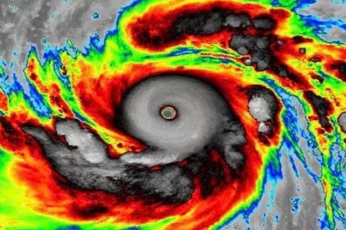 Sieu bao manh nhat hanh tinh nam 2026 nguy hiem ra sao? hinh anh