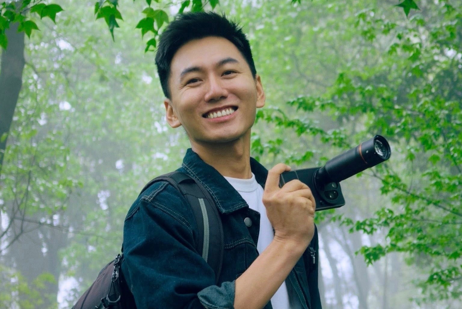 Khoai Lang Thang chia se bat ngo hinh anh