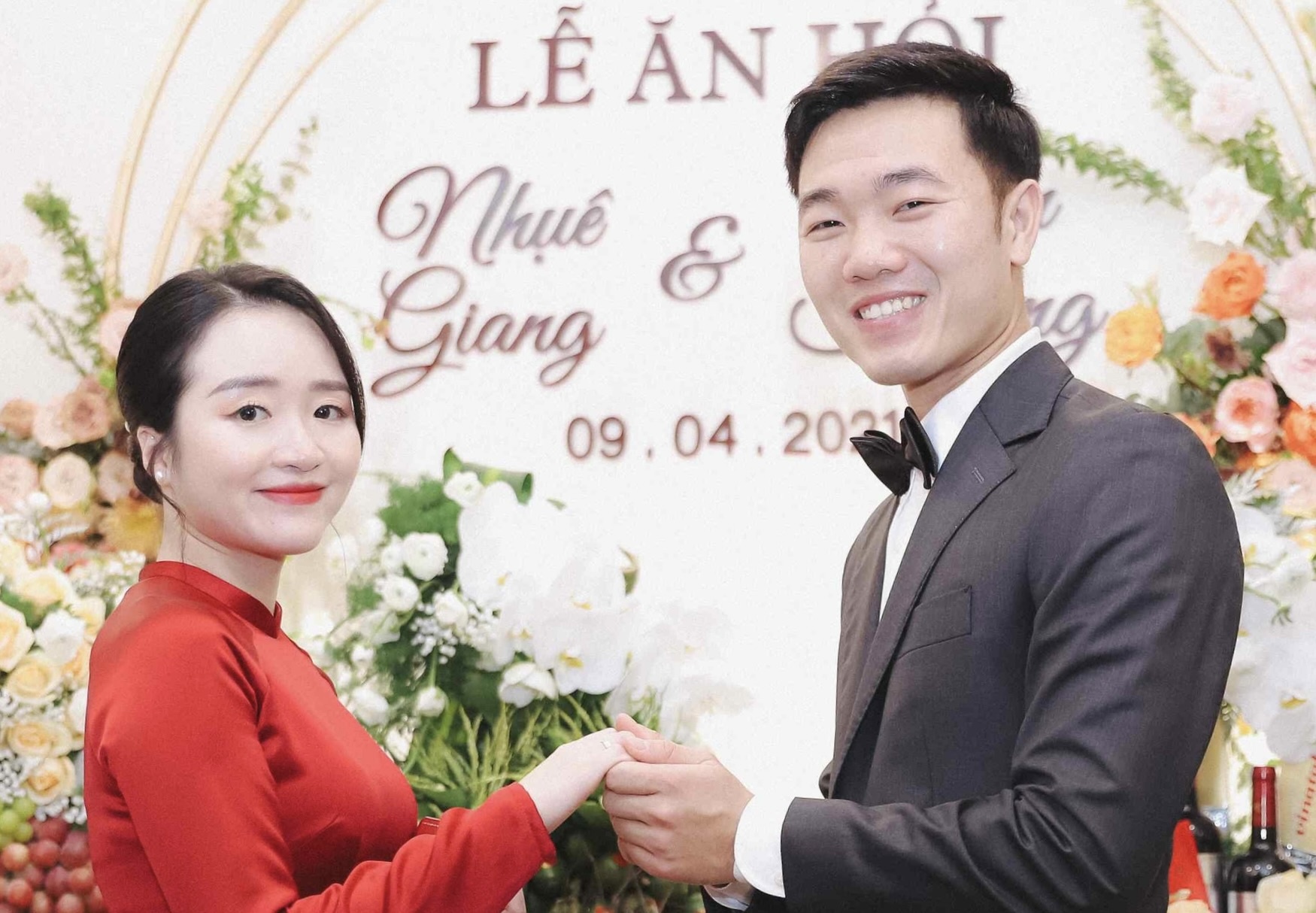 Ba xa giam doc cua Luong Xuan Truong la ai? hinh anh