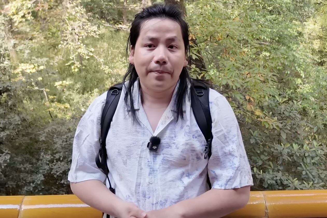 Khoa Pug noi ve tin 'mau thuan' voi Khoai Lang Thang hinh anh