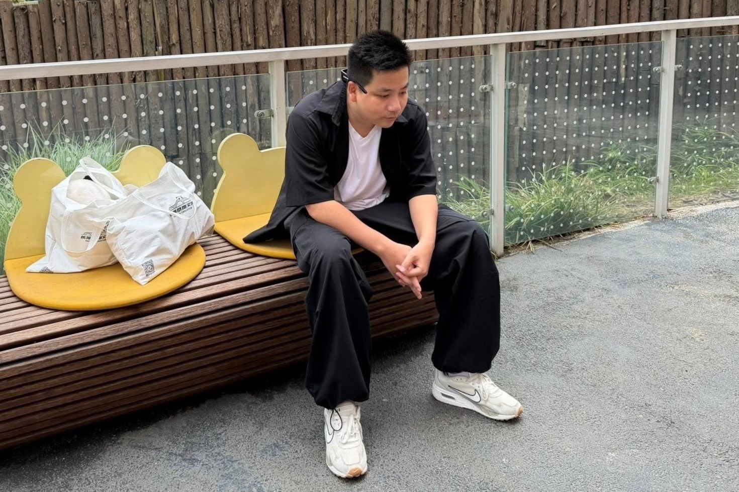 Khoa Pug lam ro nghi van 'da deu' Khoai Lang Thang hinh anh