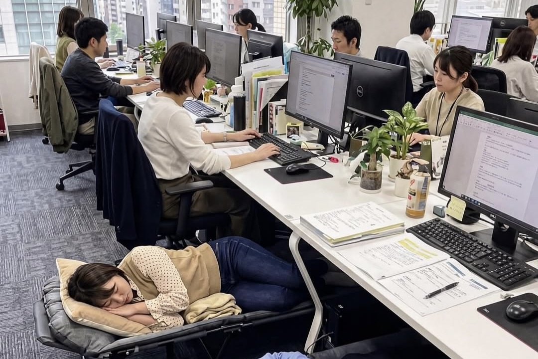 Tin xau voi nguoi ngu trua nhieu, thuong xuyen hinh anh