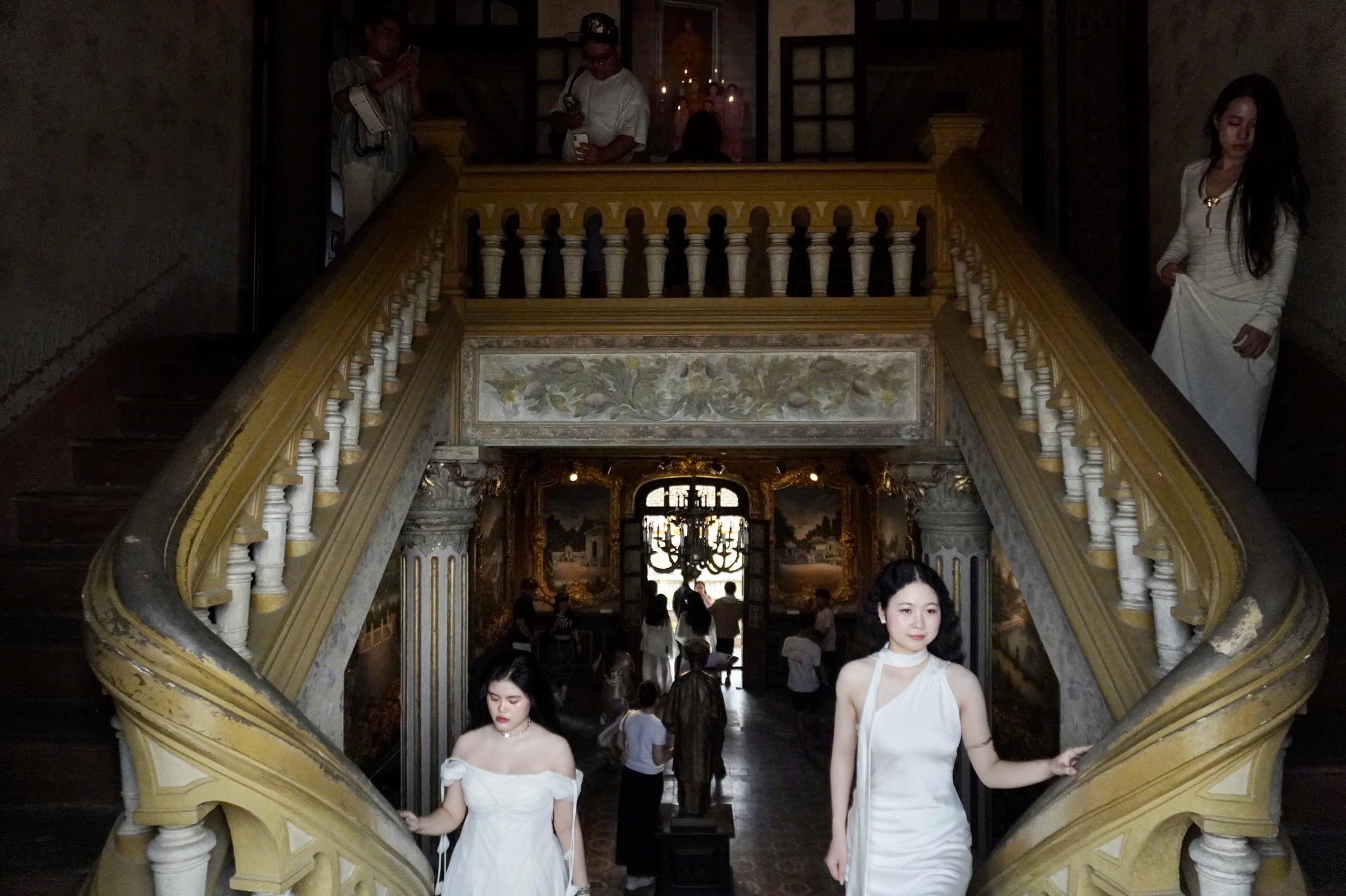Huế,  nghỉ lễ 2/9 ảnh 6