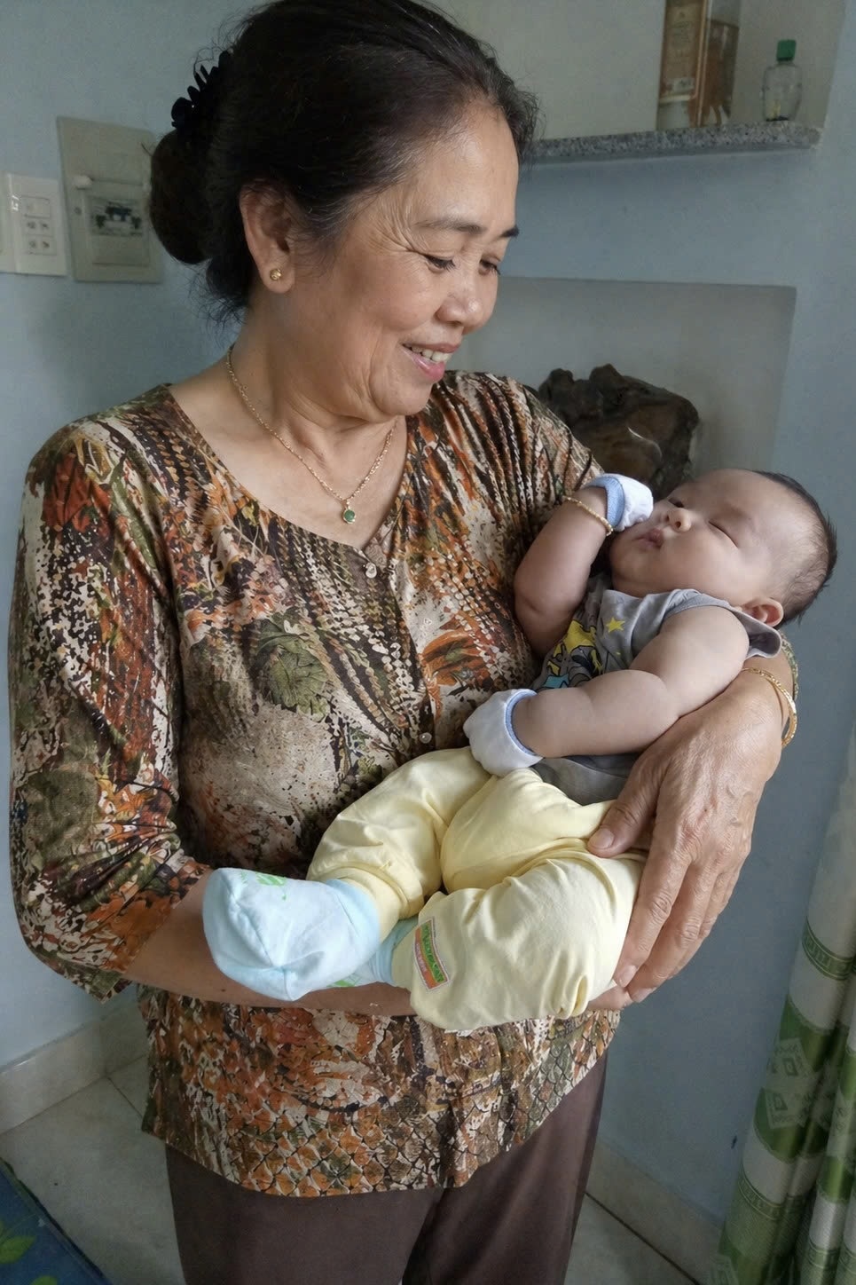 vo chong tre anh 2