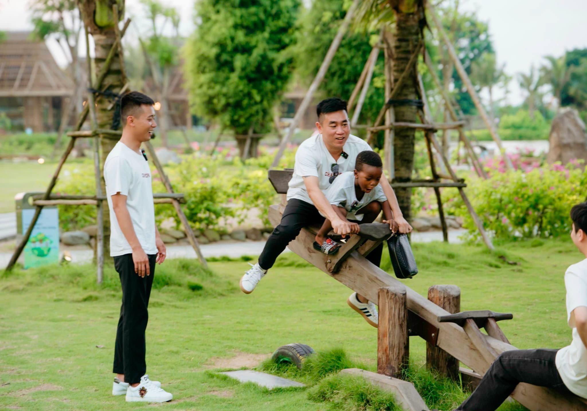 team chau phi anh 2