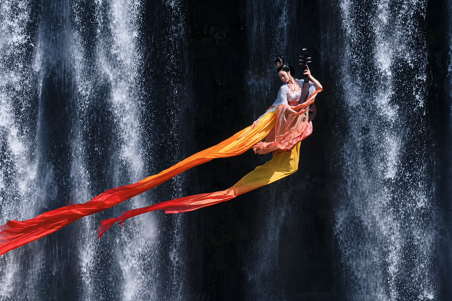 trung quoc anh 1