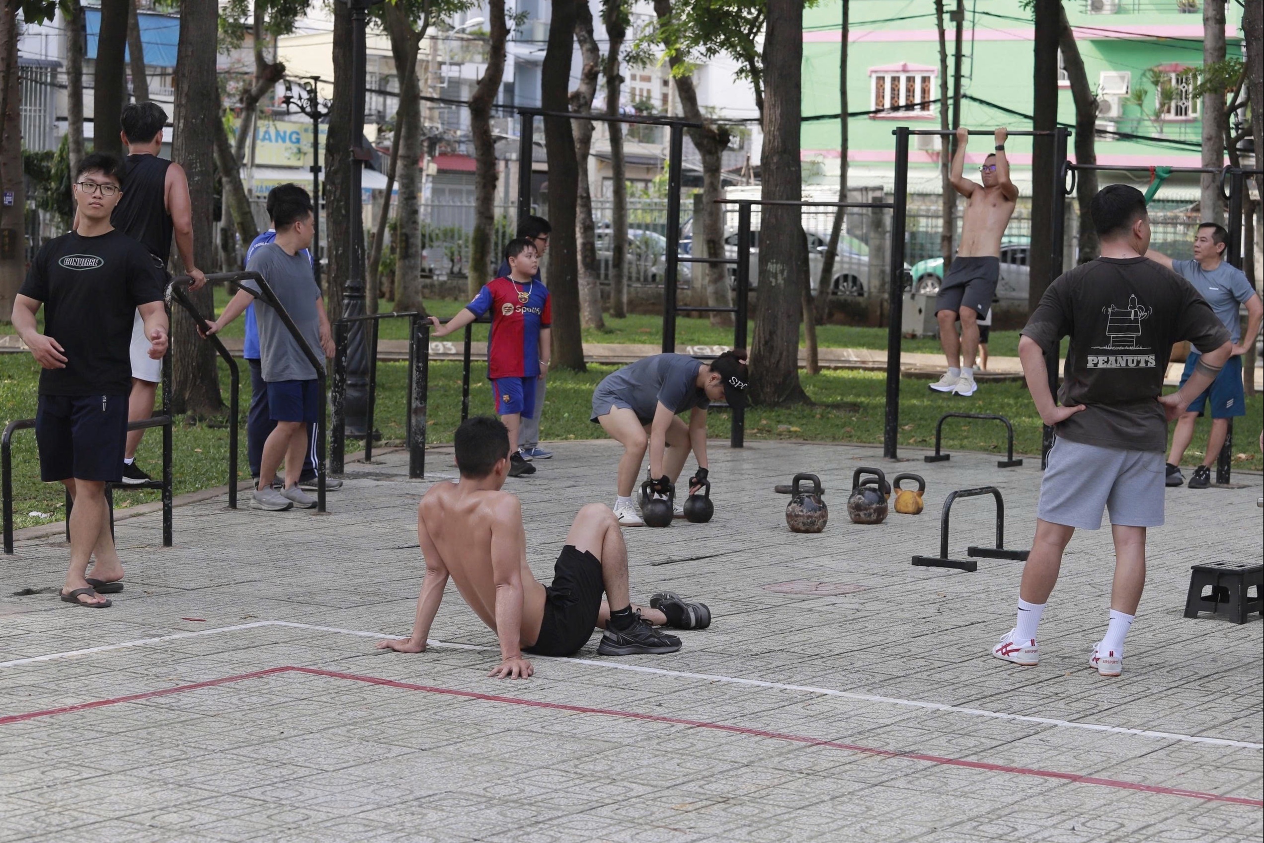 gym ảnh 7 gym anh 7