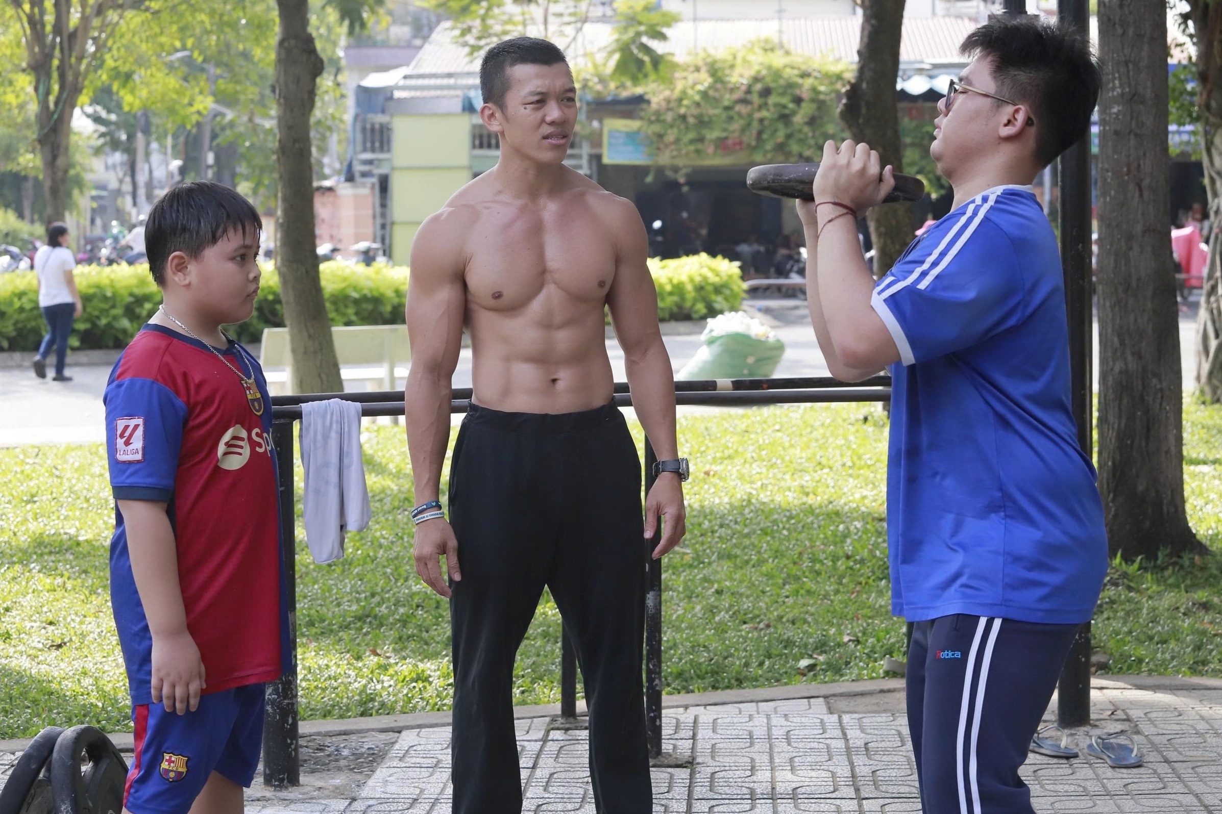 gym ảnh 5 gym anh 5