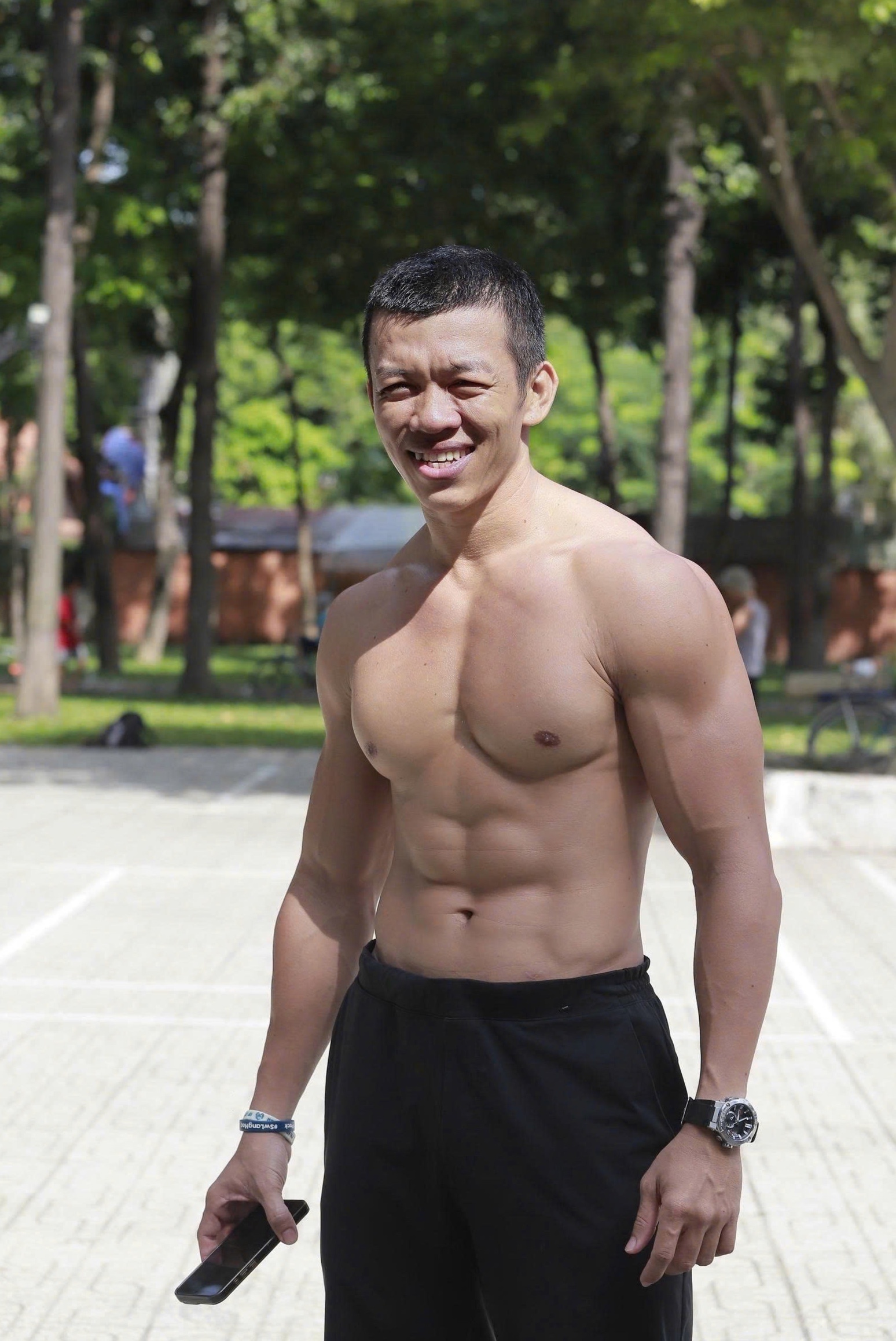 gym ảnh 3 gym anh 3