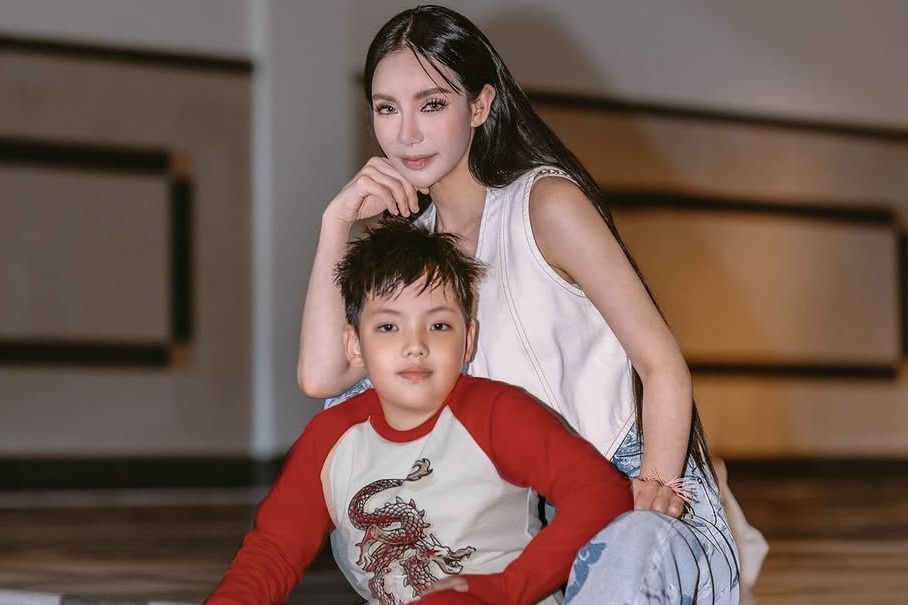 ty phu Singapore anh 2