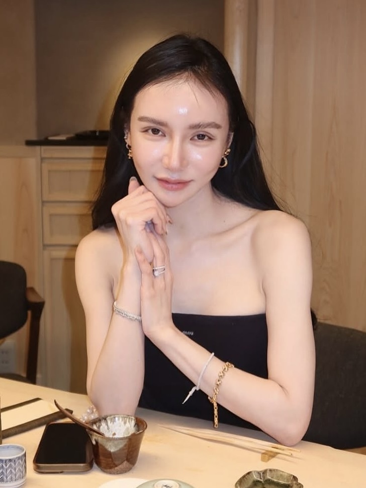 tỷ phú Singapore ảnh 3 ty phu Singapore anh 3