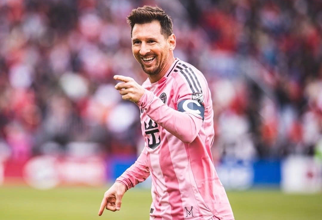 Messi anh 1