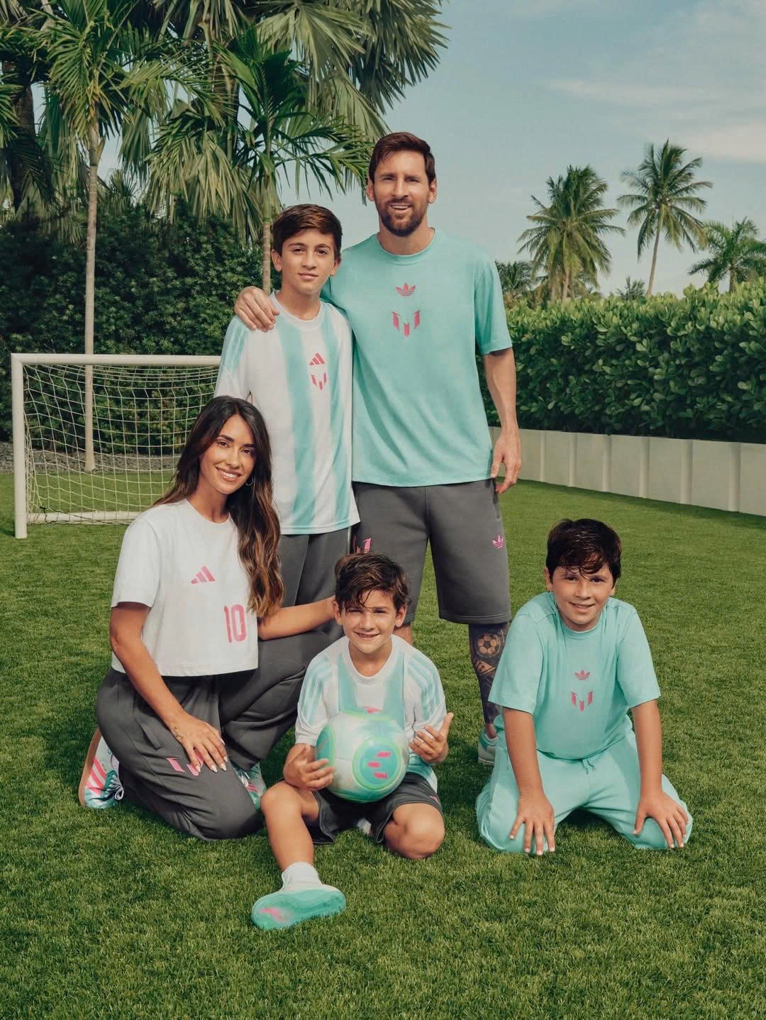 Messi anh 2