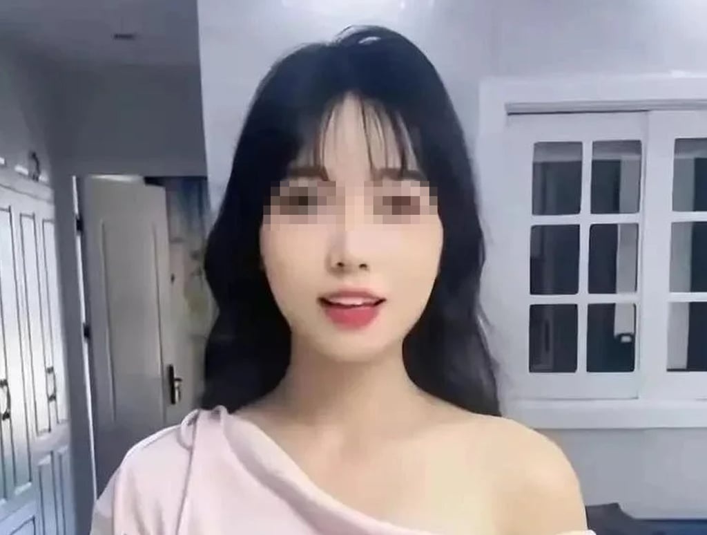 TikToker anh 2
