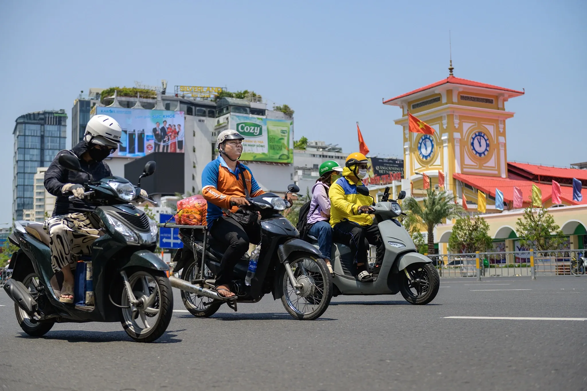 nang nong anh 1