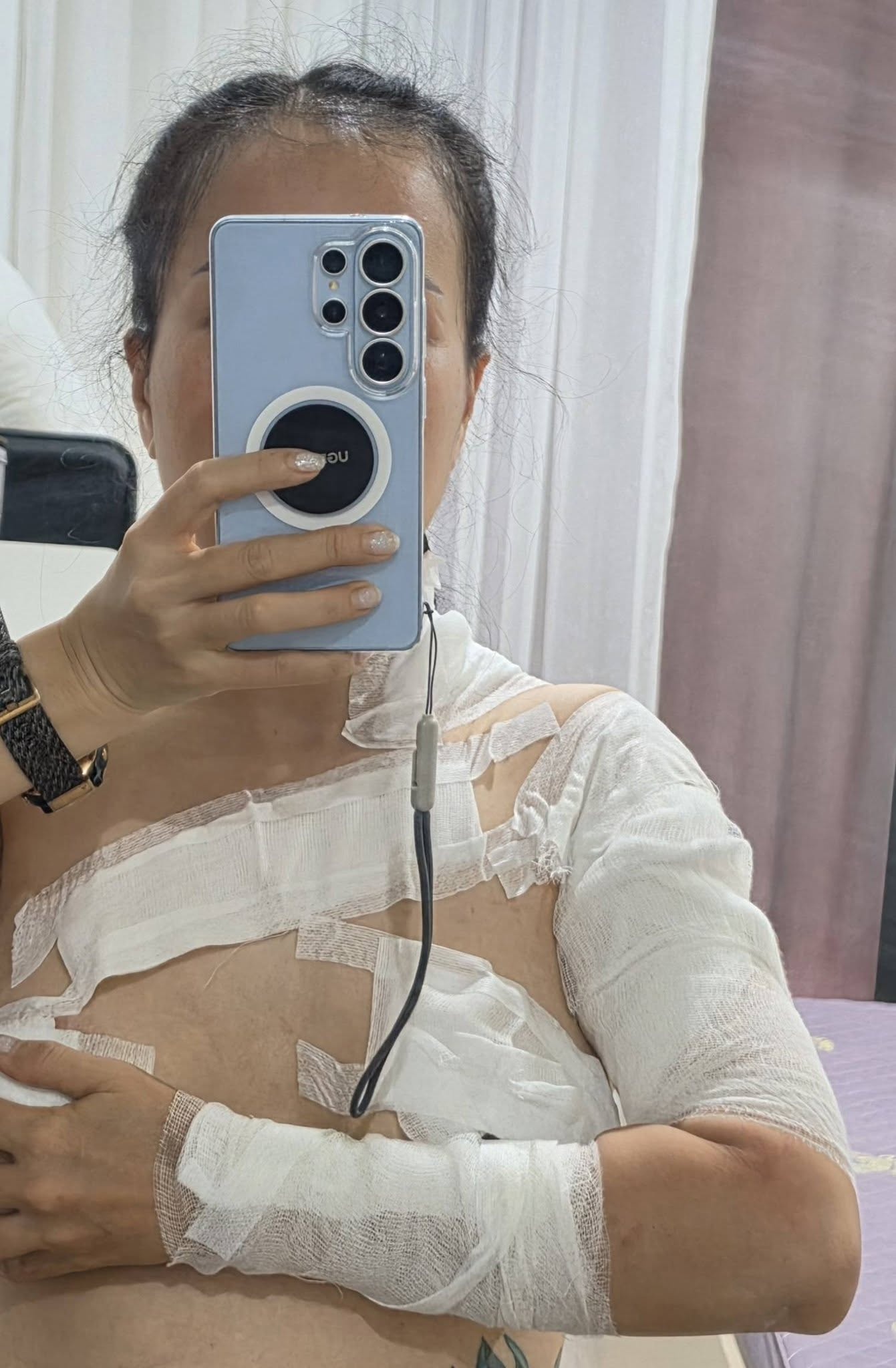 goi dau duong sinh anh 2